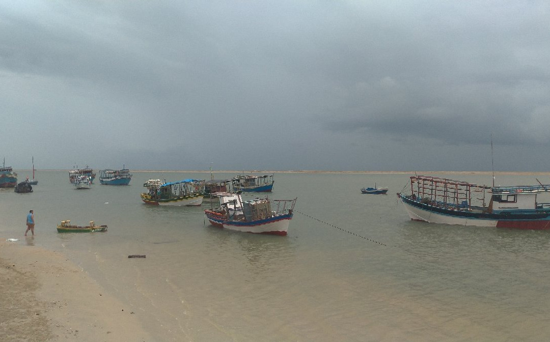 Hotel Itarema Residence主图