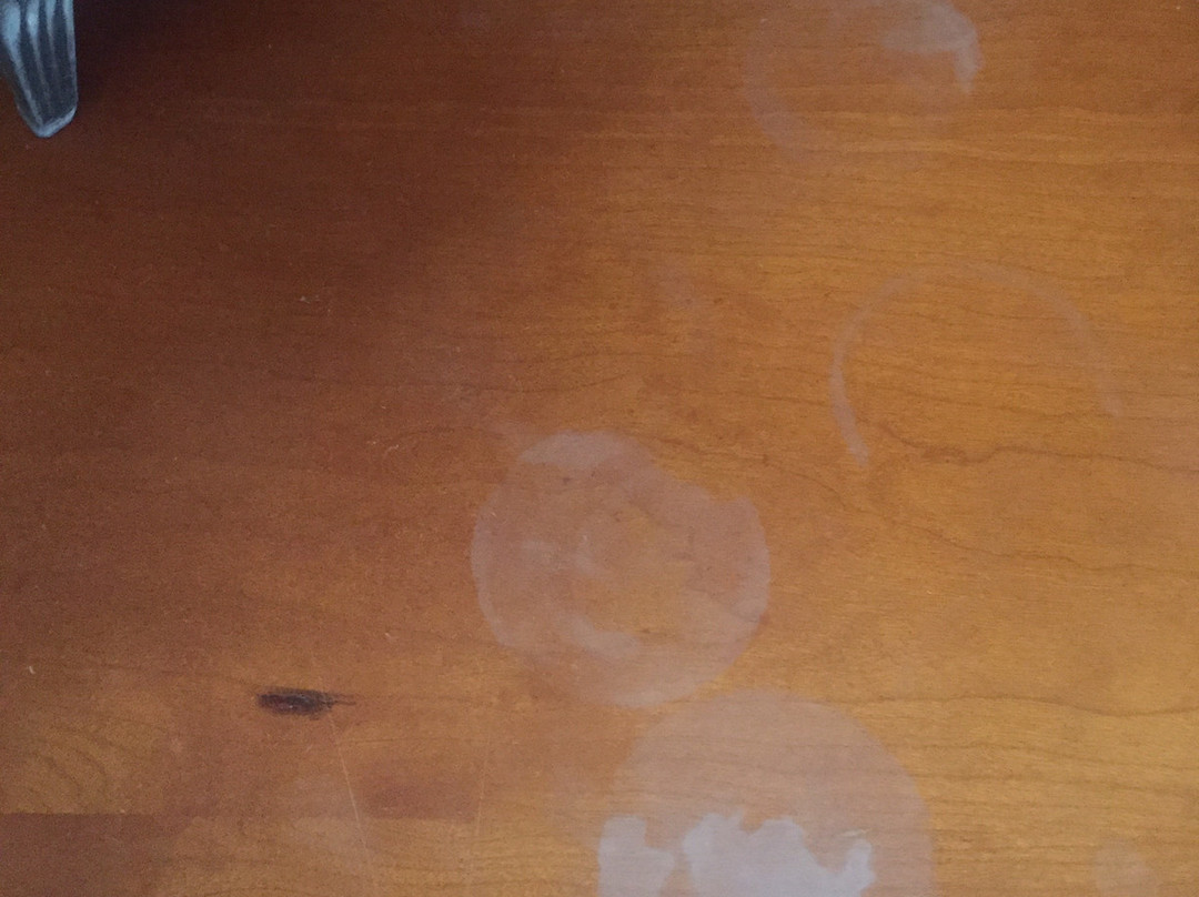 Ashford Court Boutique Hotel主图