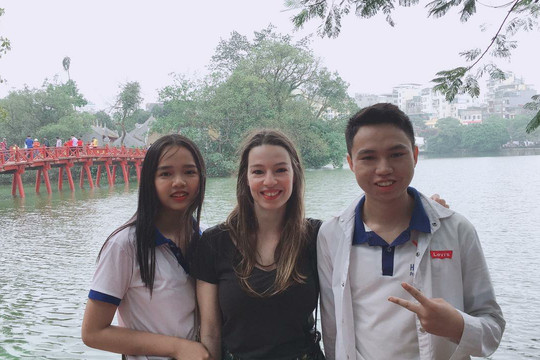 Hanoi Private Tourguide-河内必去景点