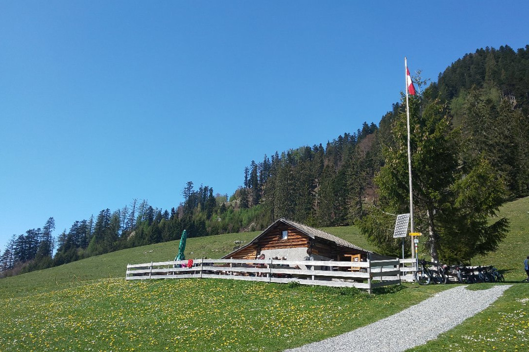 Maienfeld旅游攻略图片