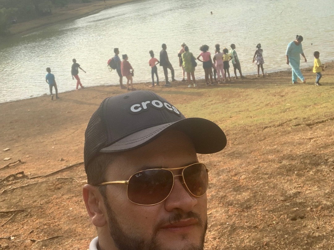 Laguna Big Pond-圣安德烈斯必去景点