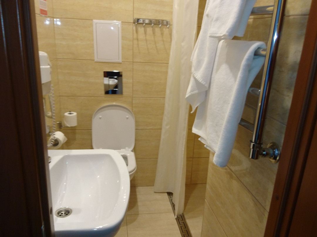 Amaris Hotel主图