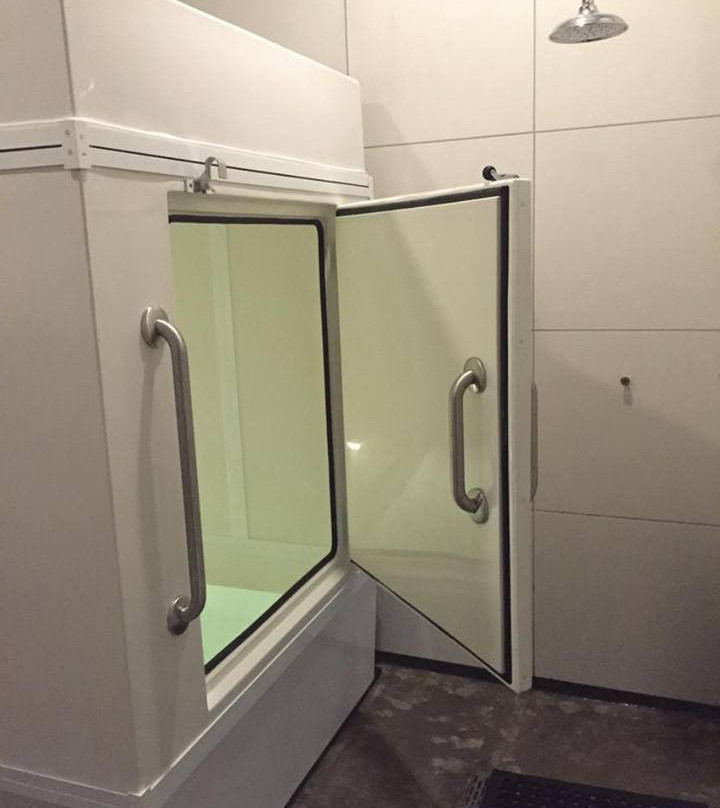 Luna Float-奇利瓦克必去景点