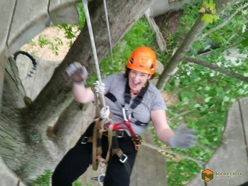 Boone Creek Outdoors-列克星敦必去景点