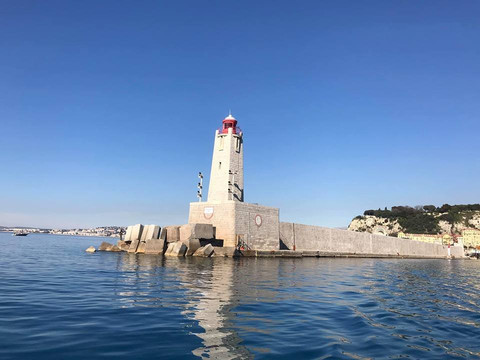 Nautile Plongee-尼斯必去景点