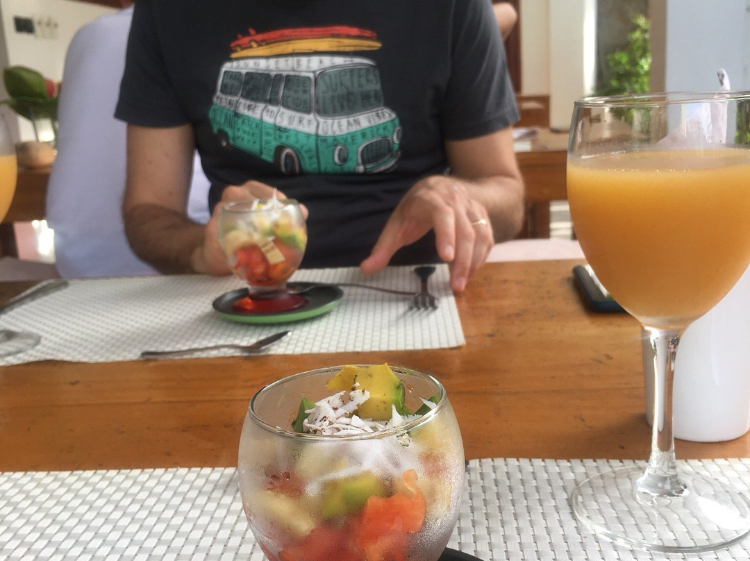 山顶精品酒店主图