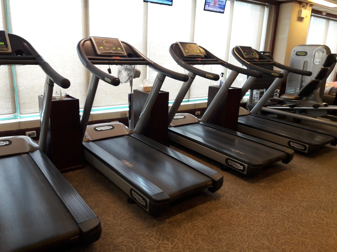 达沃马可波罗酒店主图