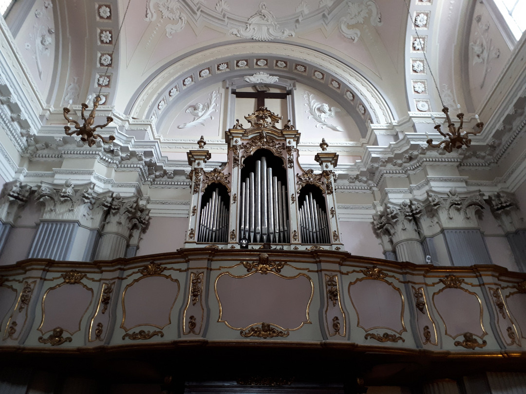 Santuario Madre Teresa Di Calcutta景点图片