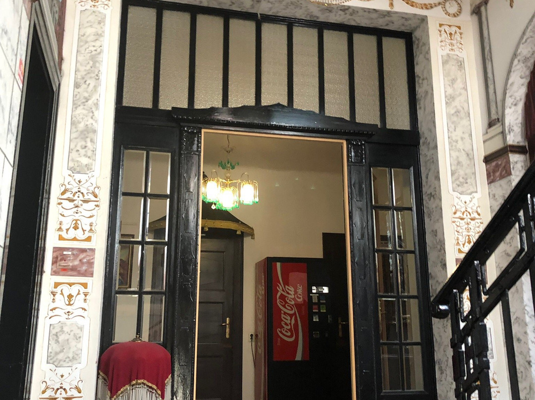 Hotel Zu den Linden主图