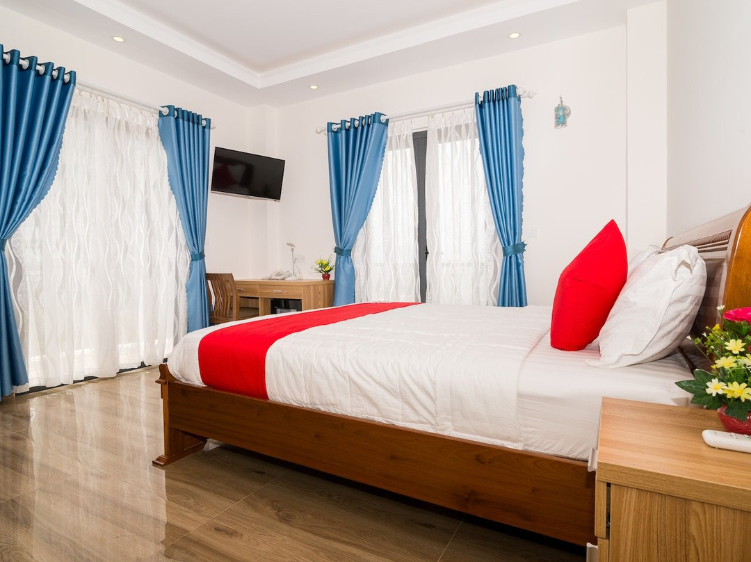 Bay Delight Hotel主图