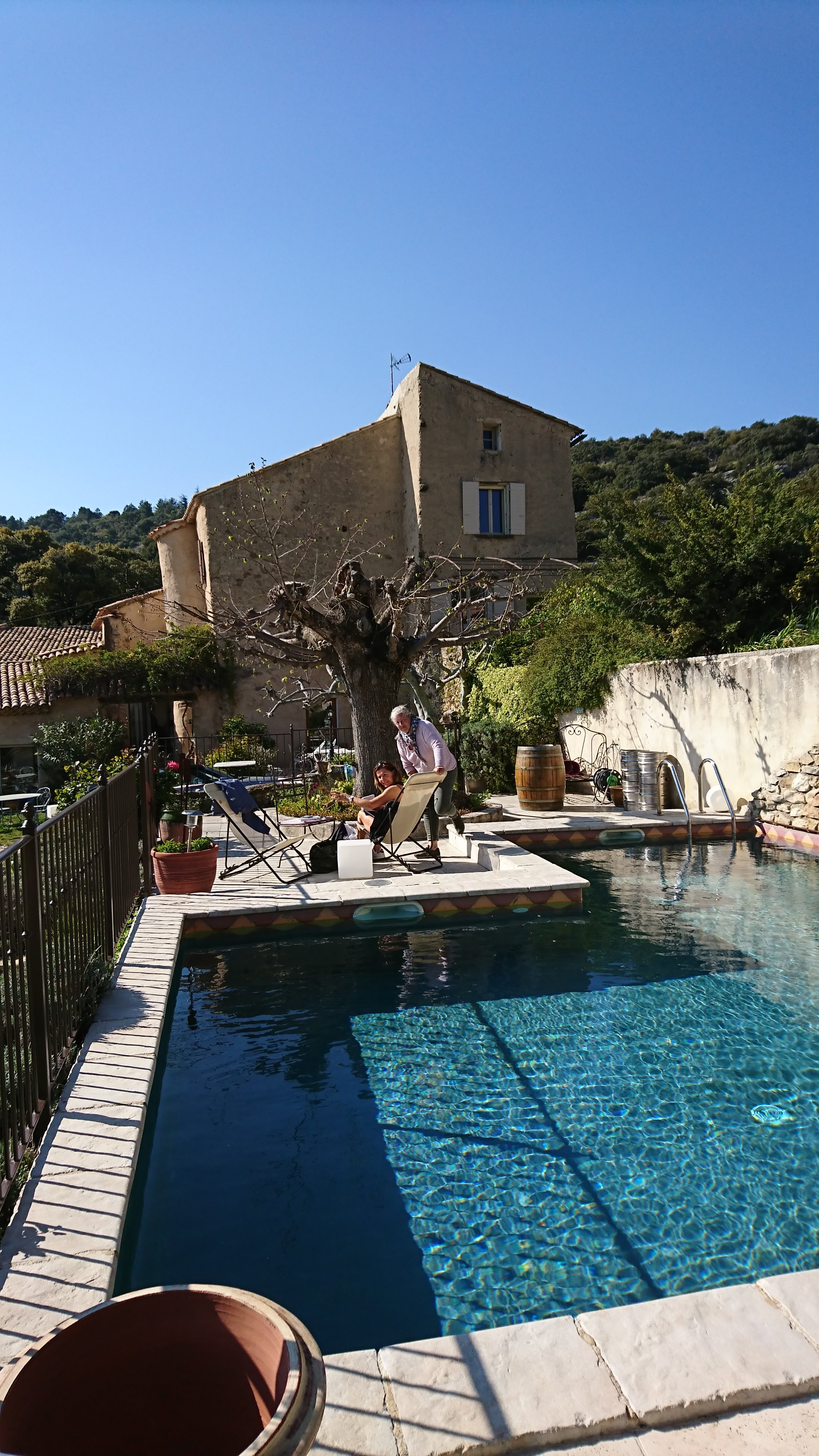 Domaine de Pierravon-官方