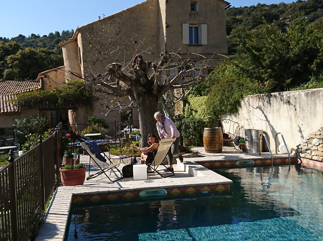 Domaine de Pierravon主图