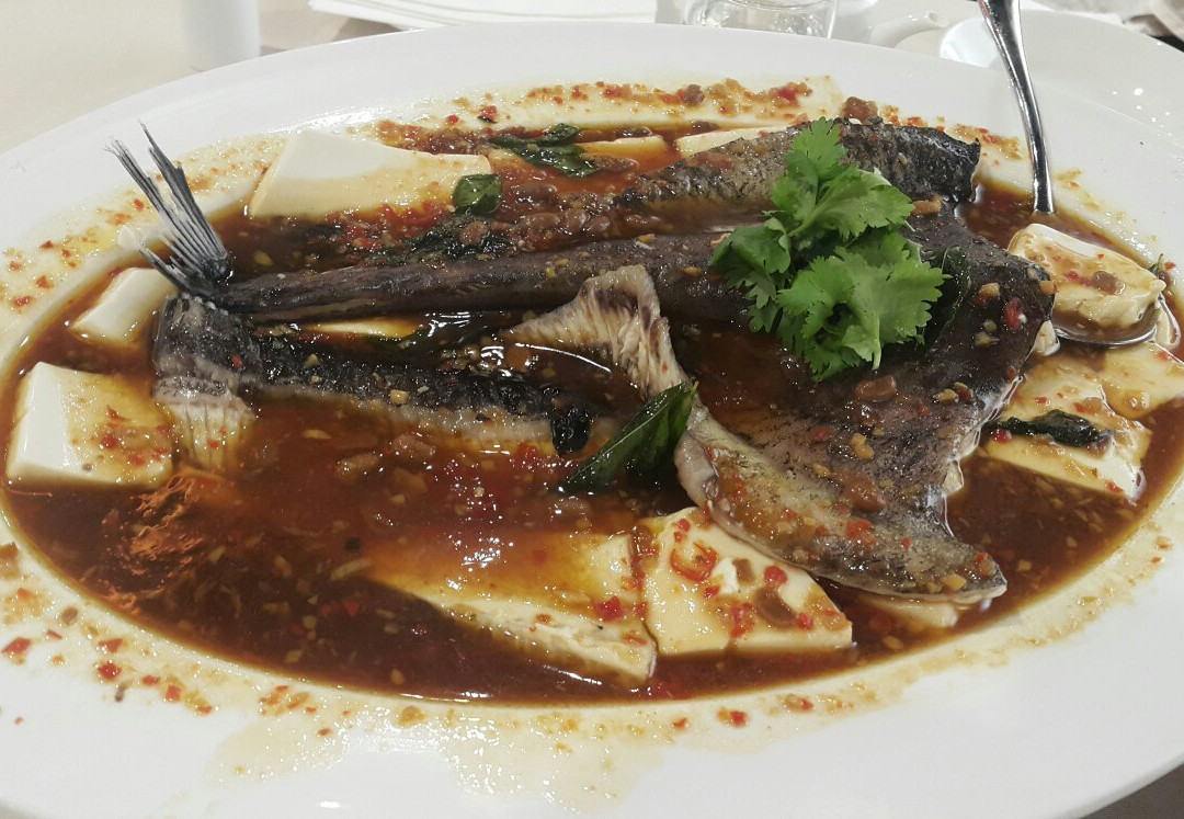 Seafood World