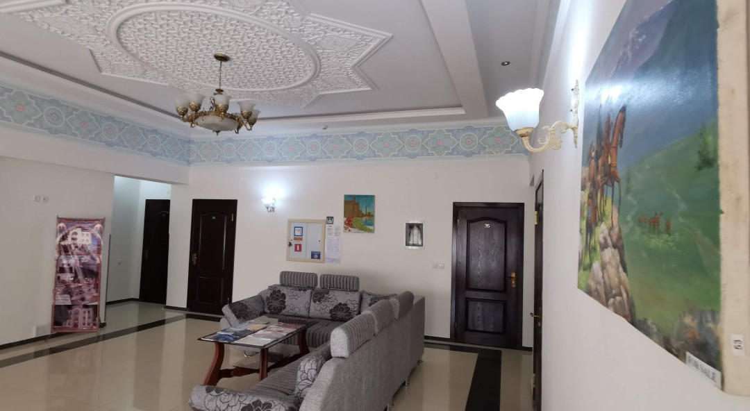 OLD KHIVA provides a comfortable rooms主图