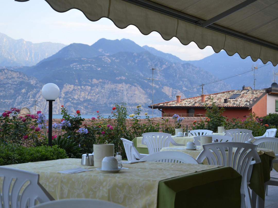 Garni Selene Hotel主图