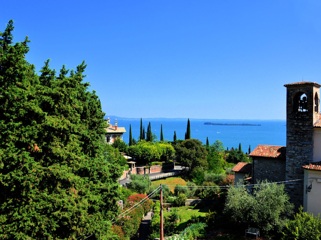 B&B La Piccola Gardenia