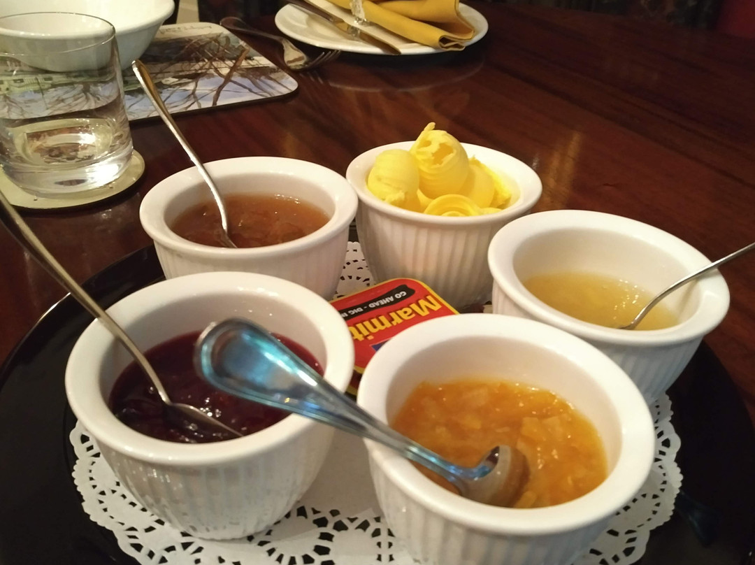 佩普特雷豪华住宿酒店主图