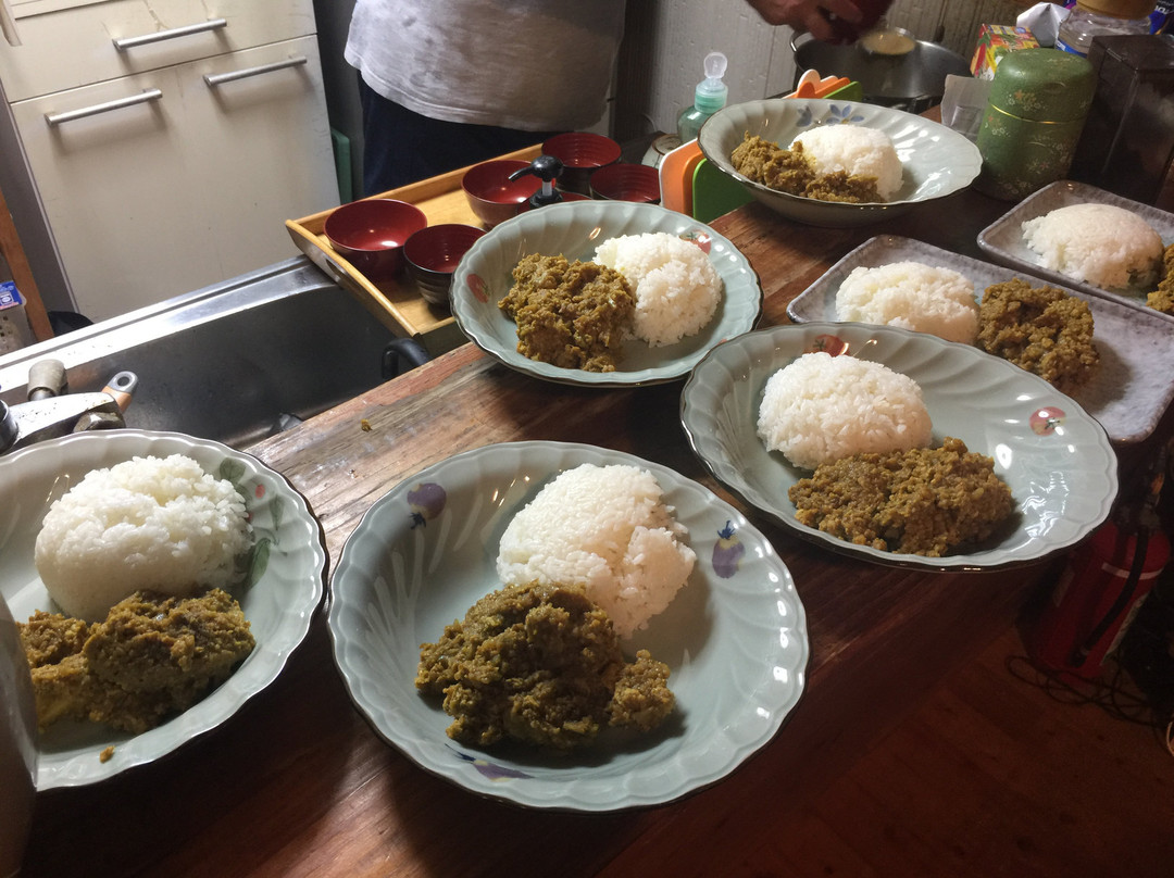 Kaze no Sampomichi主图