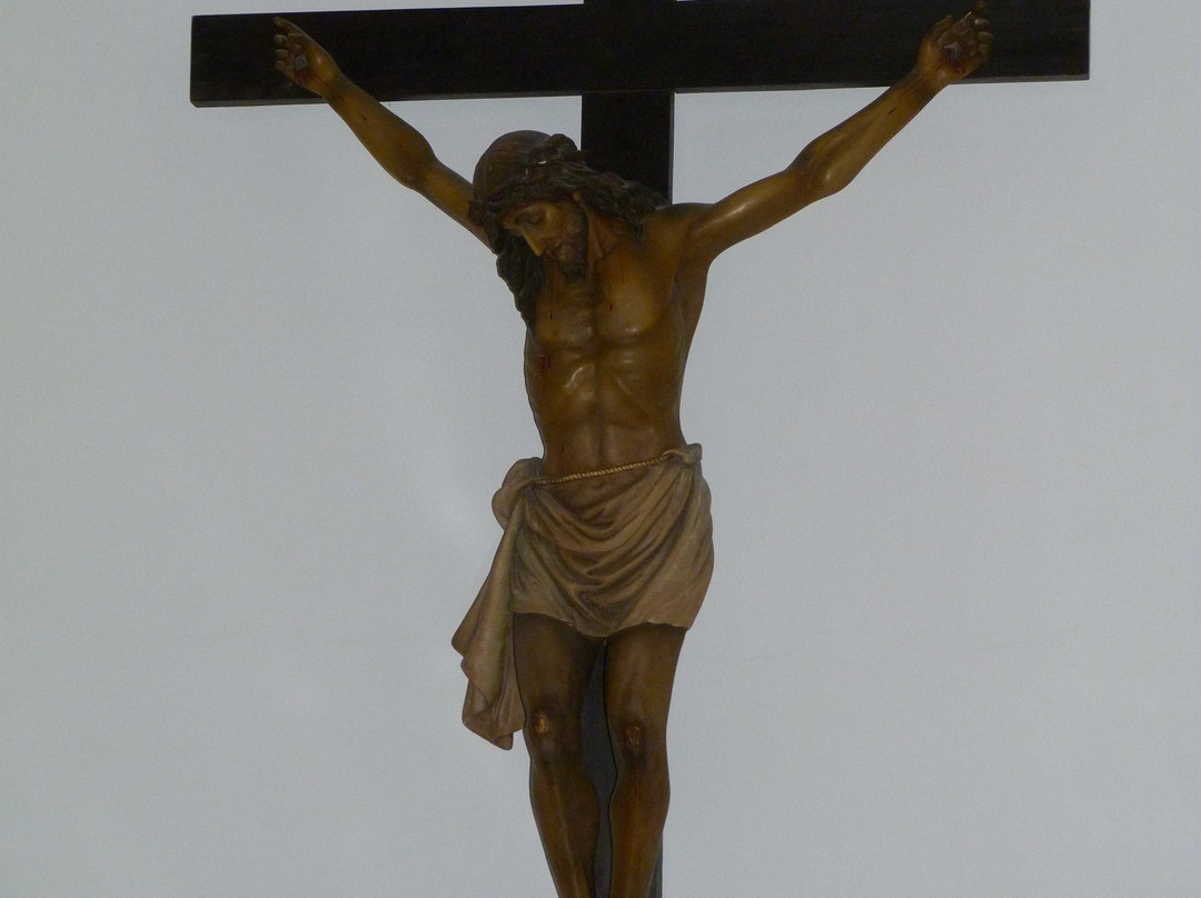 Ermita de Ntra. Sra. de Gádor景点图片