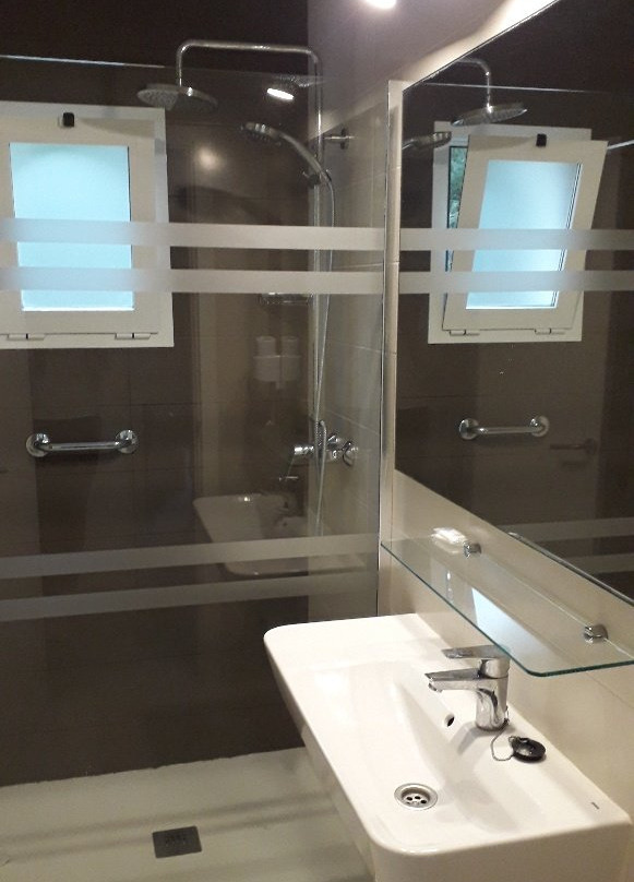 假日中心公寓式酒店主图