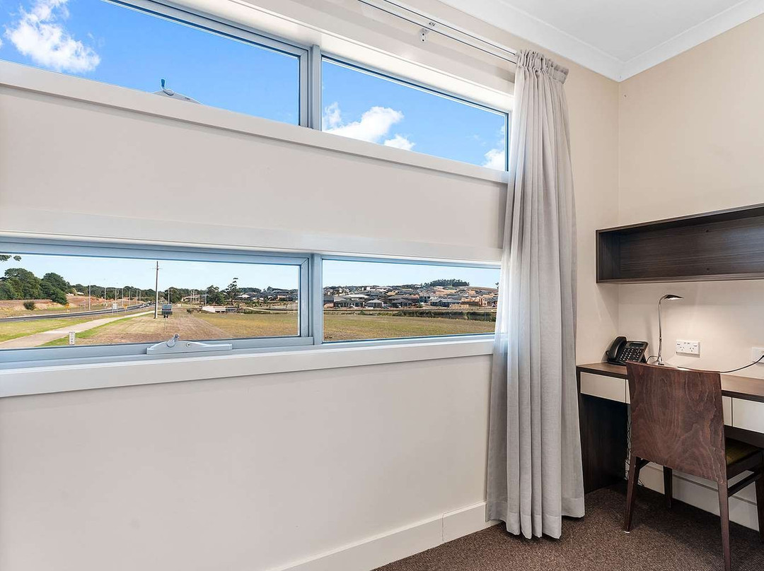 沃勒格尔贝斯特韦斯特汽车旅馆主图