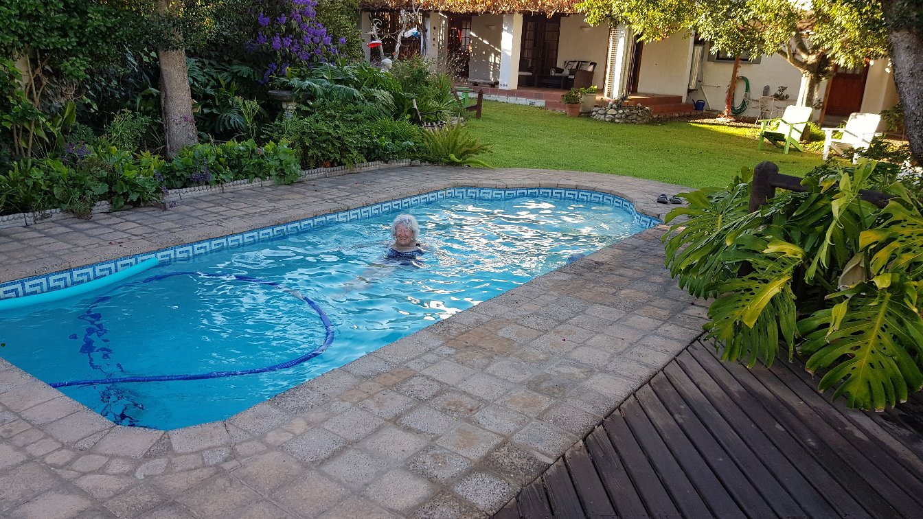 Grace Walk Guesthouse-官方