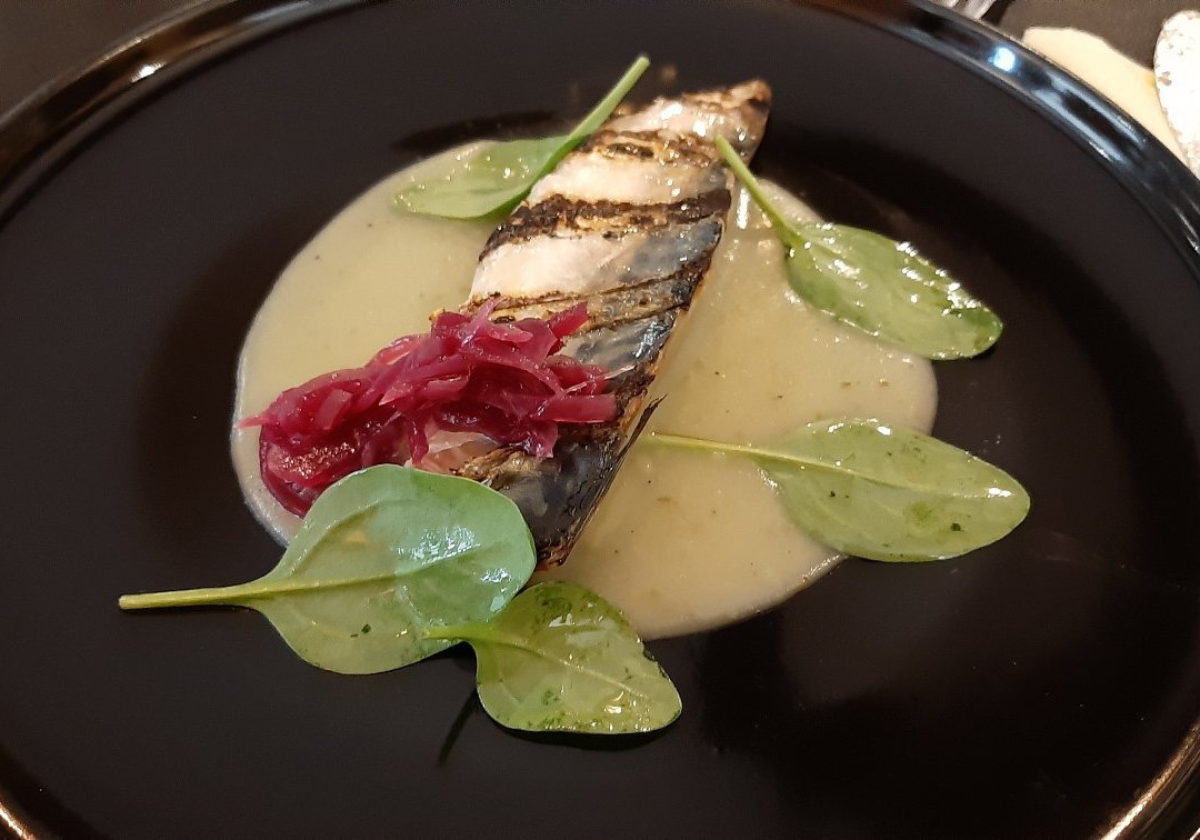 Castelfidardo餐馆和美食-Mad Food - Sushi e Restaurant