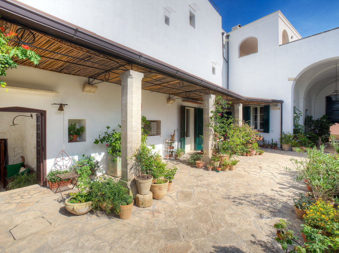 Casale del Forno B&B主图