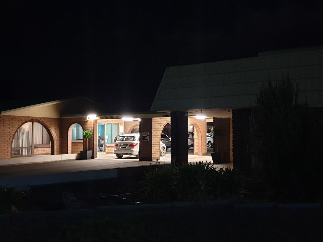 Keith Motor Inn主图