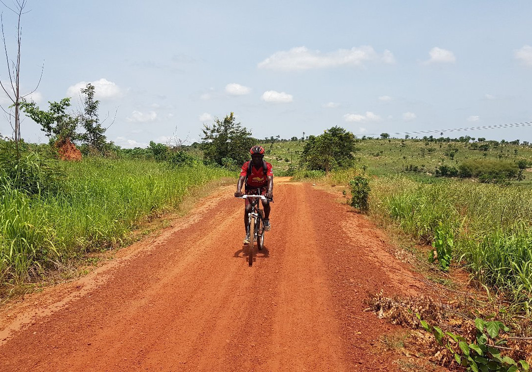 Ghana Bike and Hike Tours - Day Tours景点图片