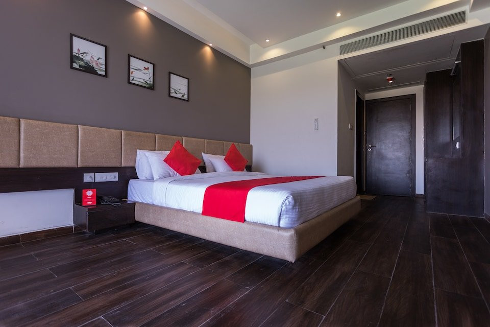 Hotel HR Greens主图