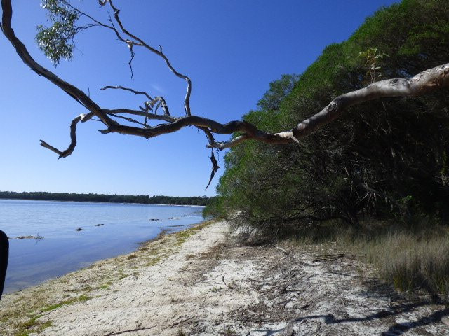Bournda National Park景点图片