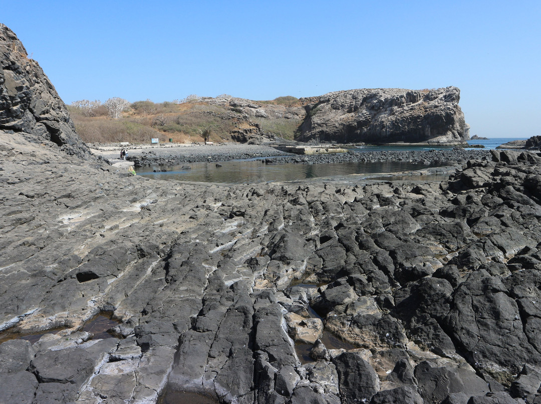 Îles de la Madeleine景点图片