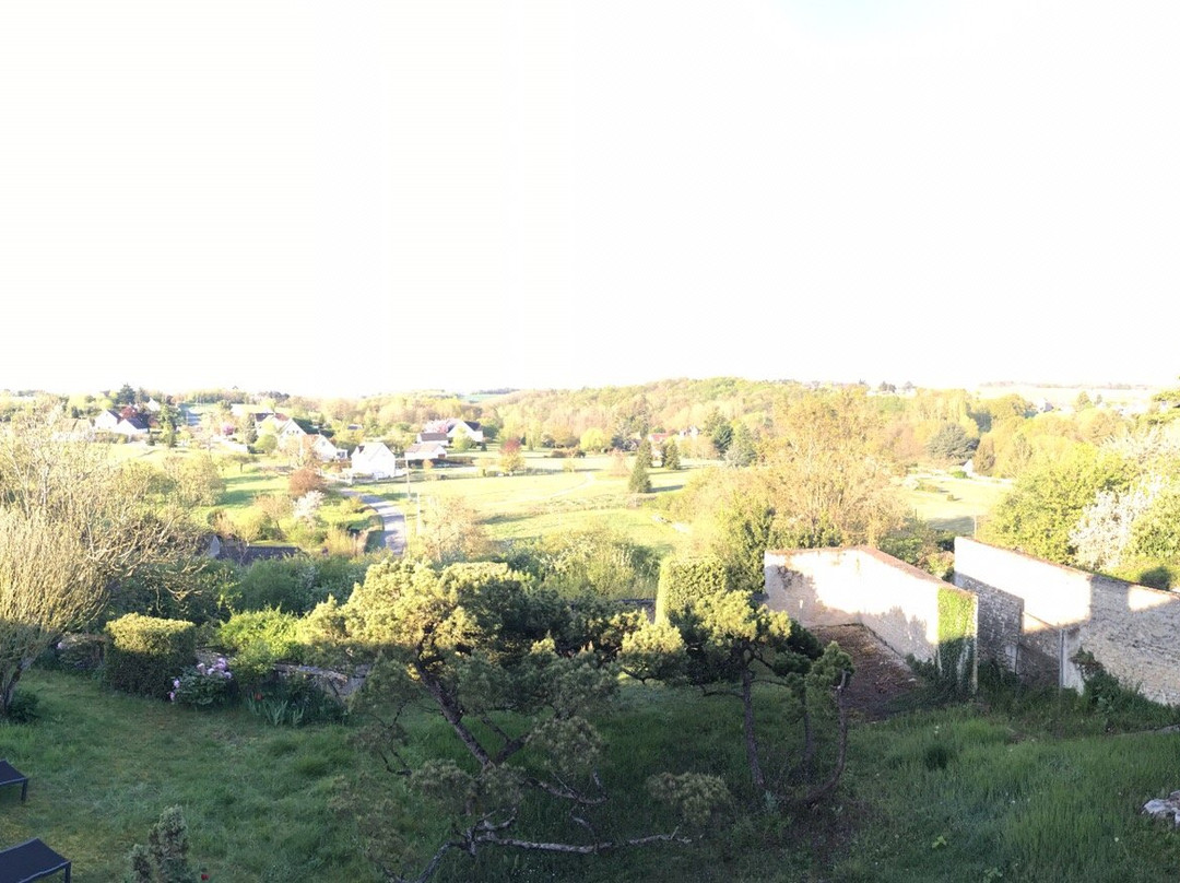 La Bérangerie Chenonceaux主图