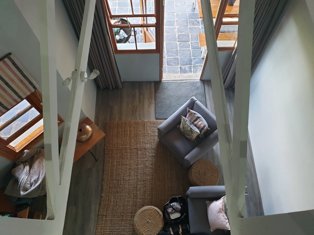 Thyme Out Weltevreden Farm主图