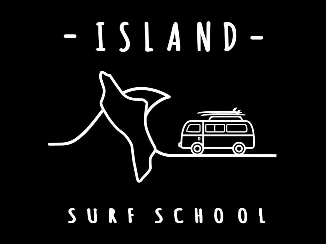 Island surf school景点图片
