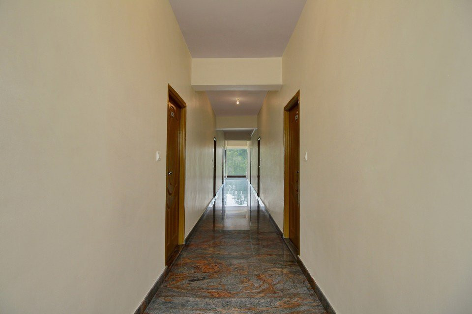 Capital O SPF Palace主图