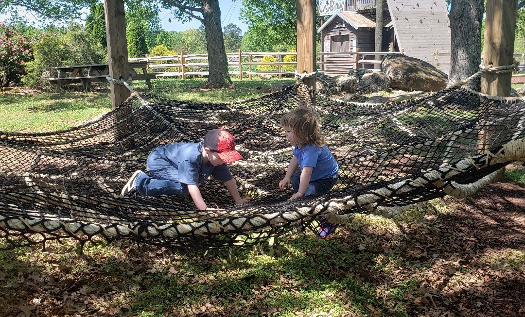 The Rock Ranch-The Rock必去景点