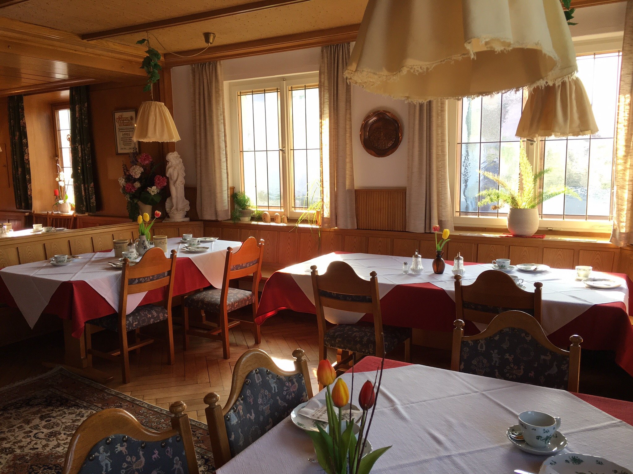 Gasthaus zum Rebstock-官方