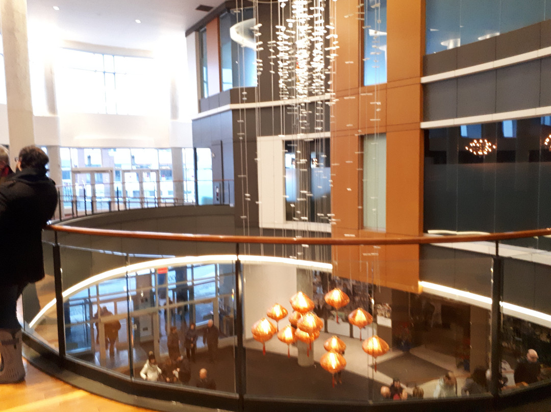 L’Étoile-Brossard必去景点