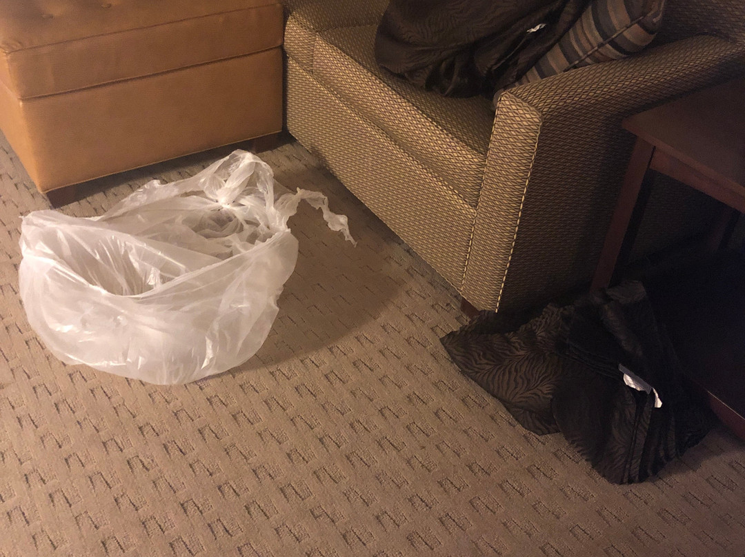 Teddy's Residential Suites New Town主图