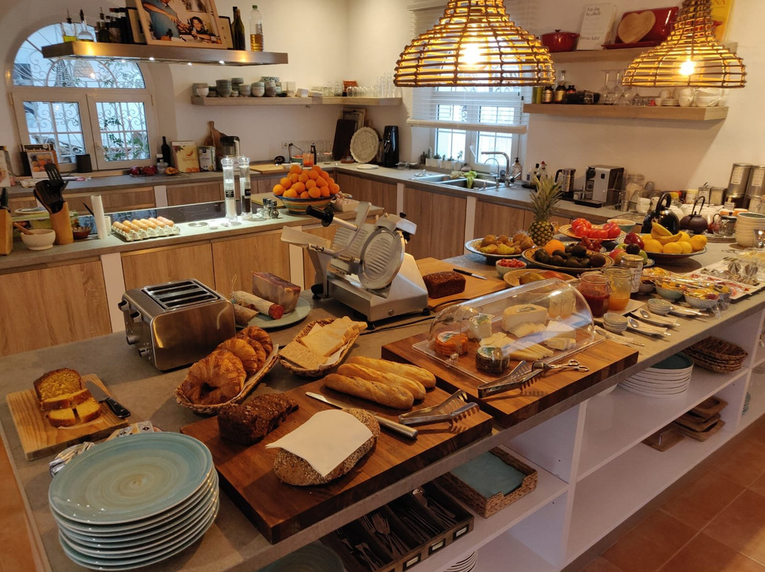 Casa Luz del Sur主图