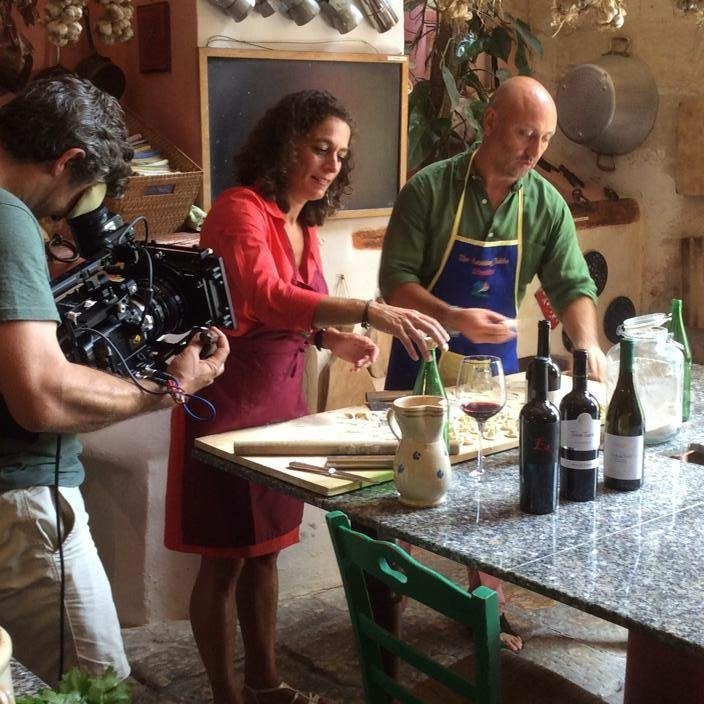 The Awaiting Table Cookery School-莱切必去景点
