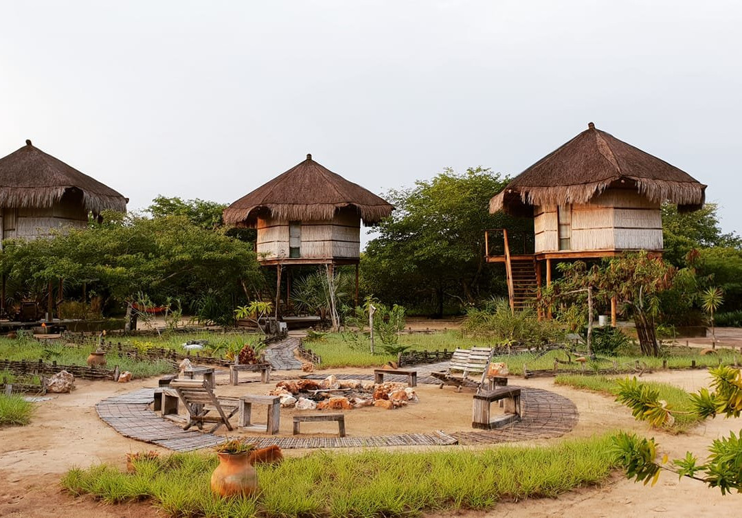 Marimba Secret Gardens