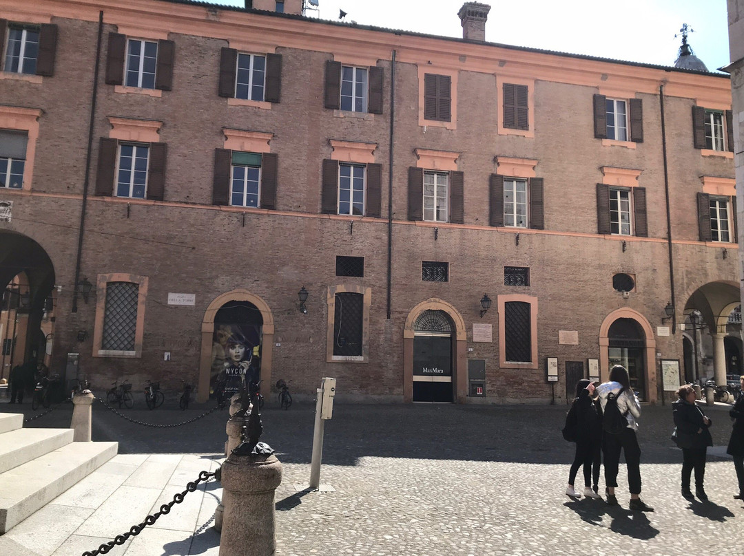 Piazza Torre景点图片