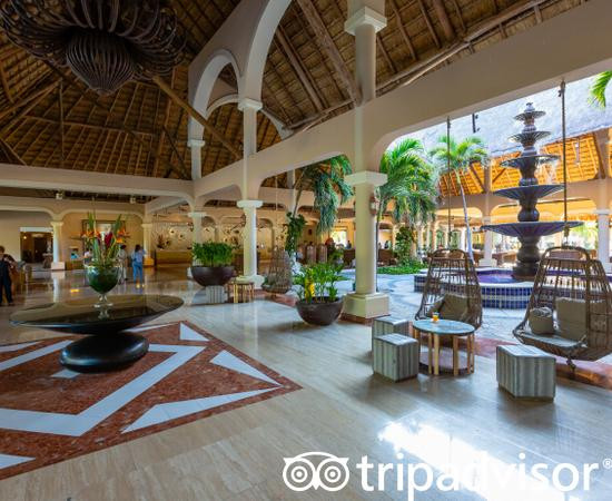 Grand Palladium Colonial Resort & Spa - All Inclusive主图