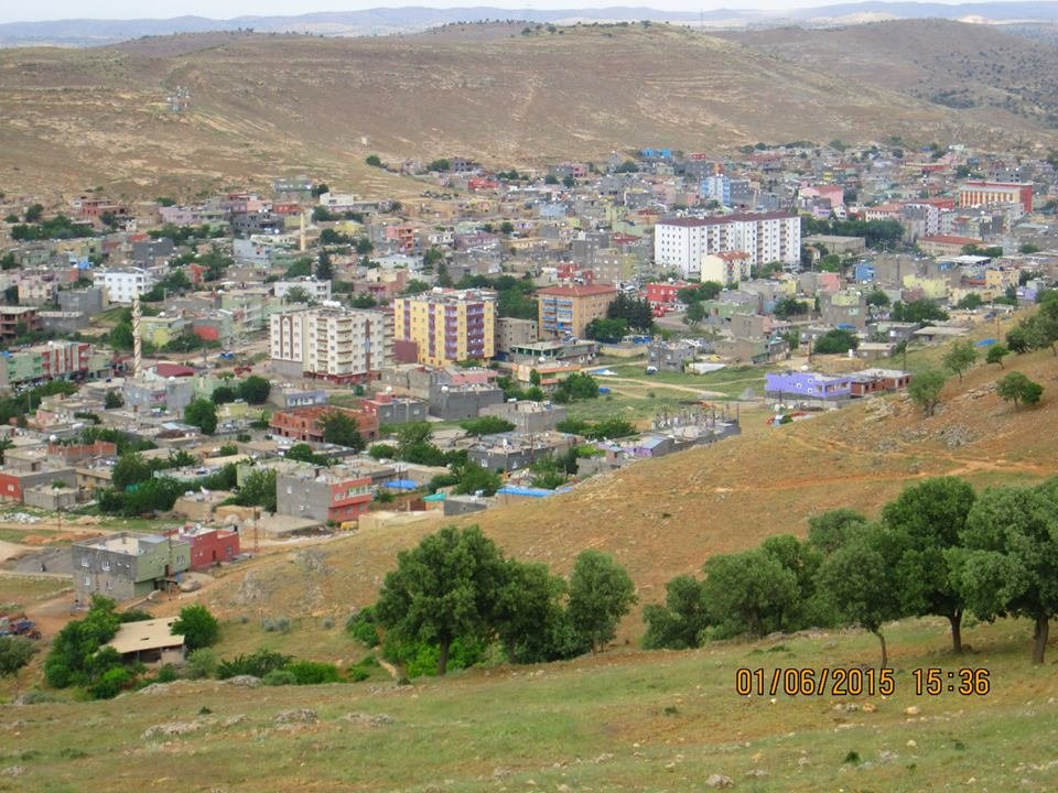 Mazidagi旅游攻略图片