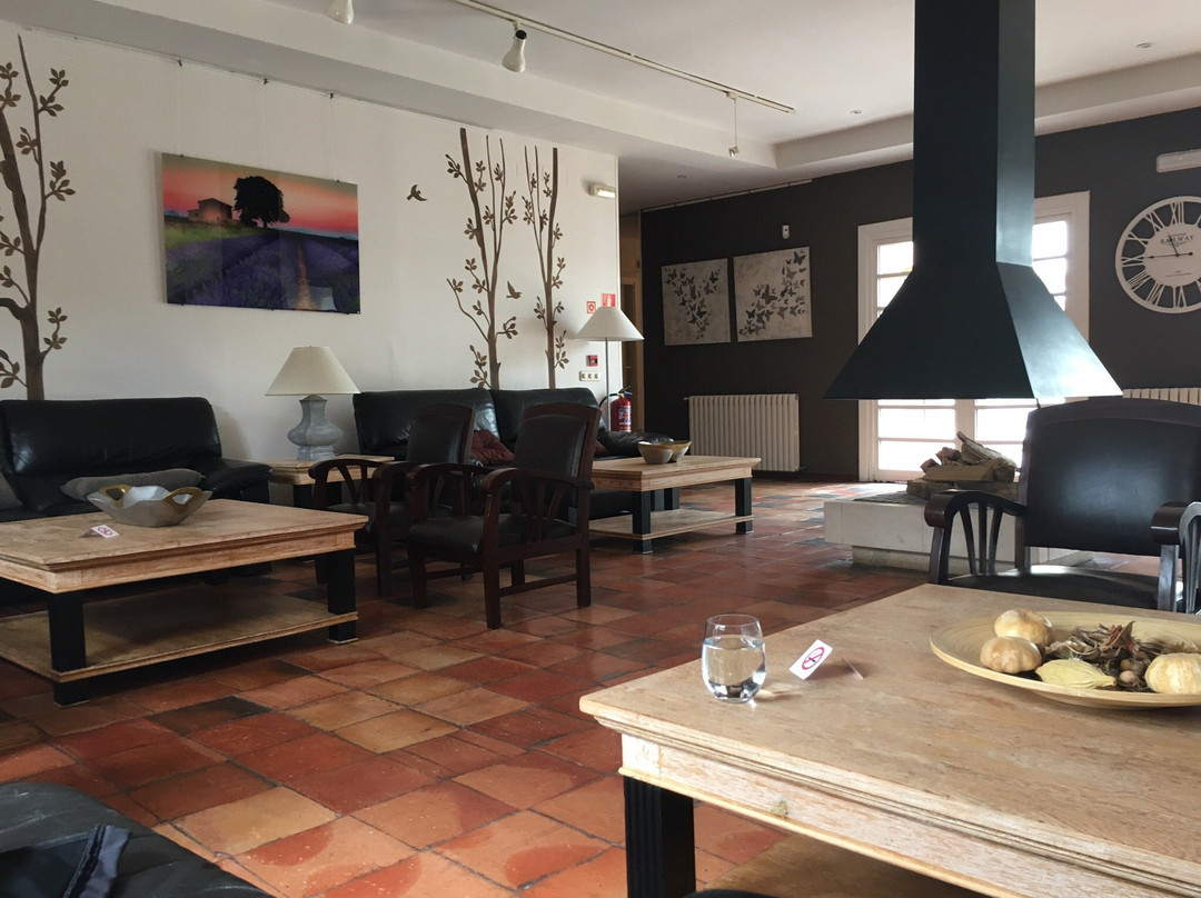 La Posada de Alameda主图