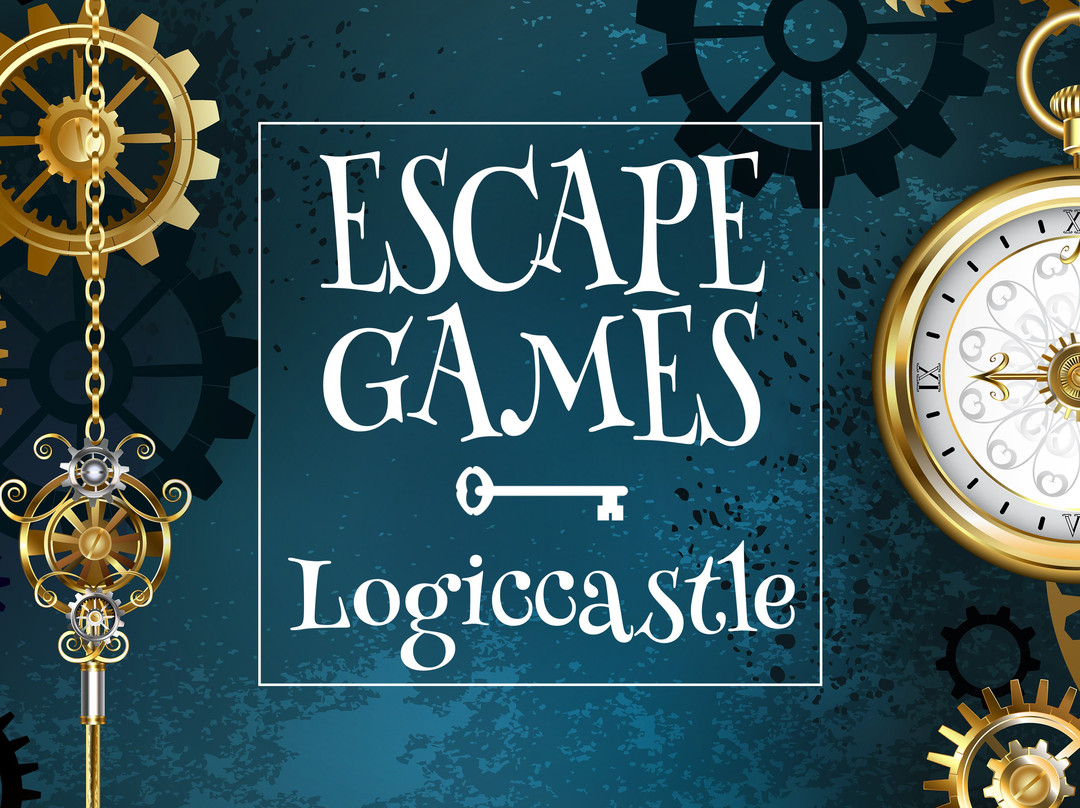 Escape Games Logiccastle (Larnaca)景点图片