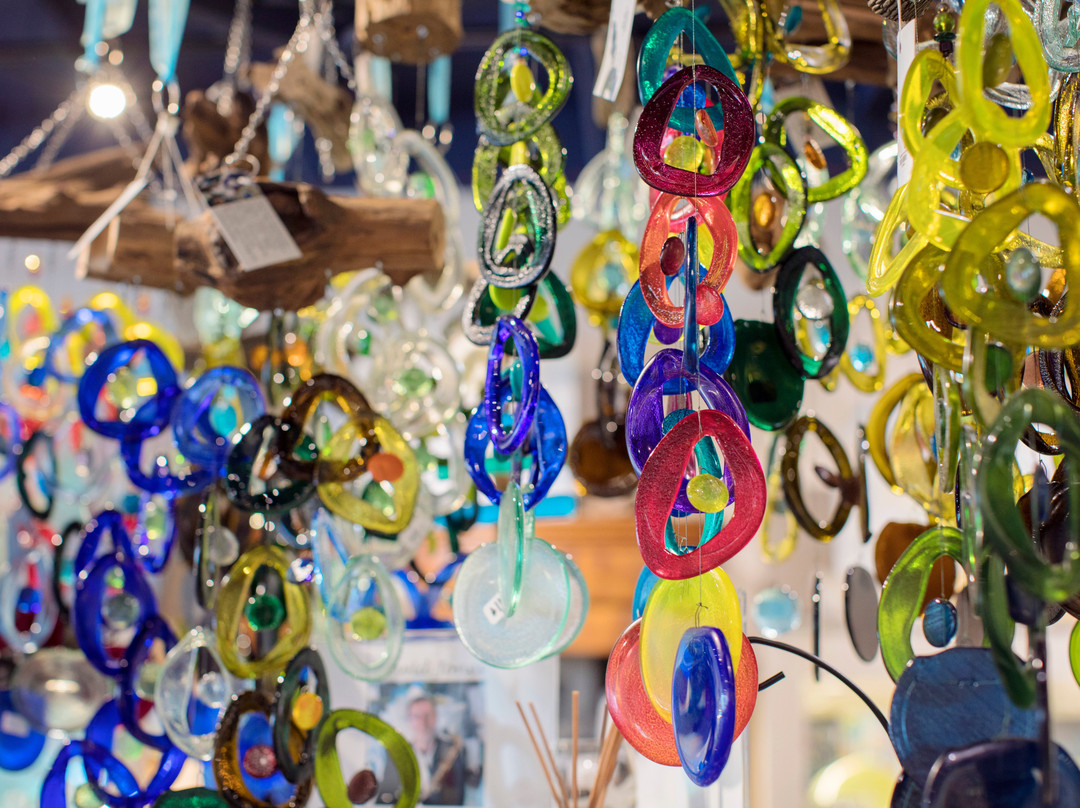 Hillyer House-Ocean Springs必去景点